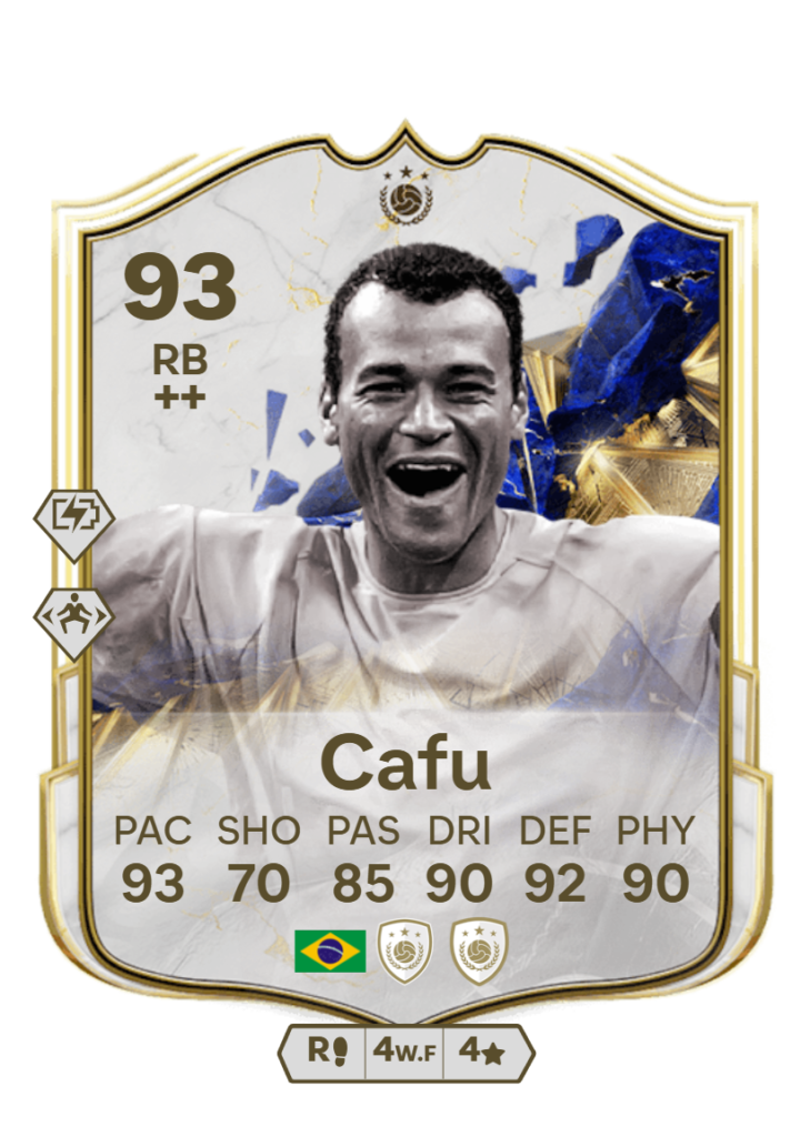 Cafu