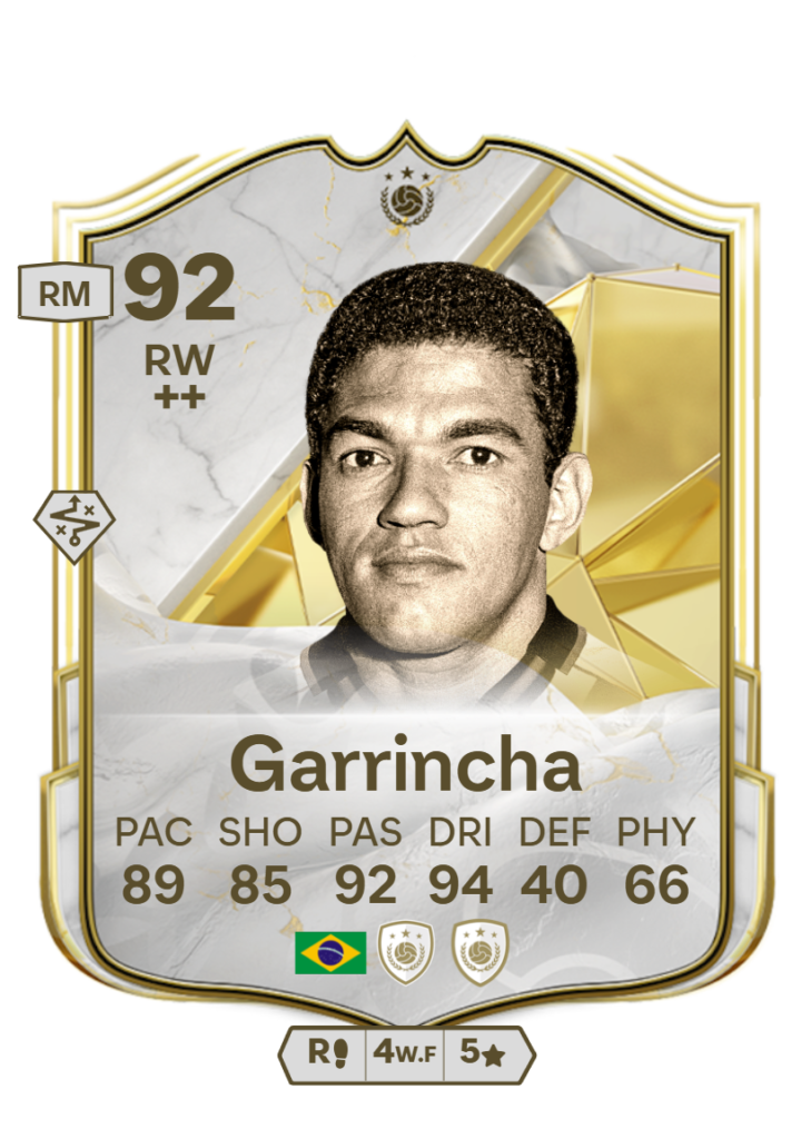 Garrincha