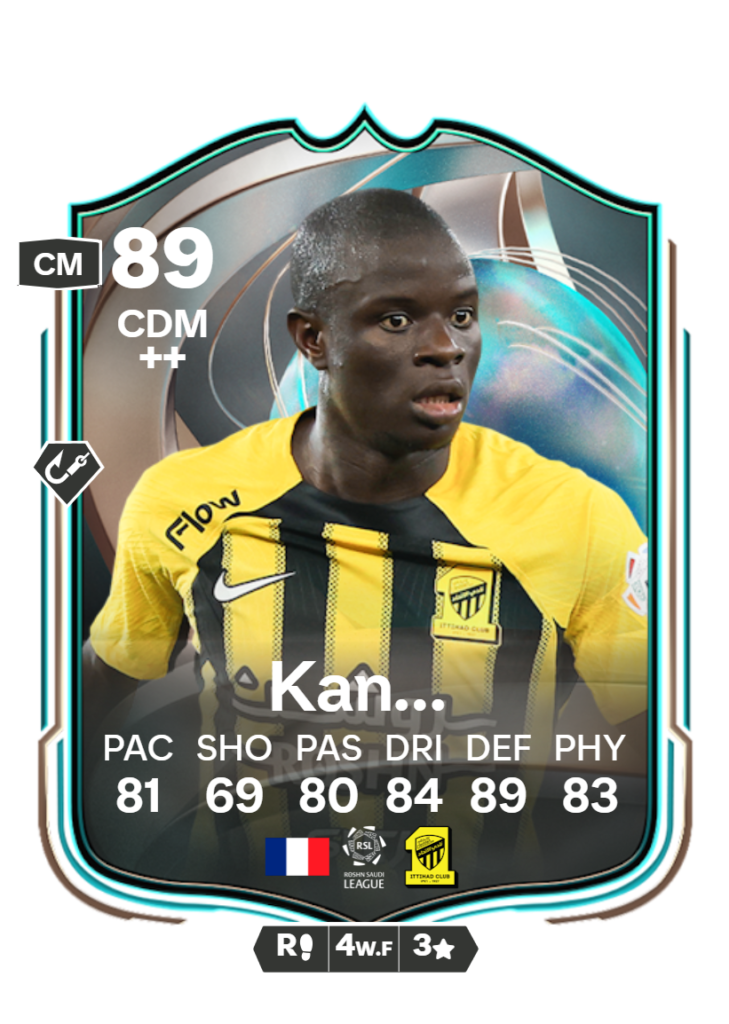 Kante