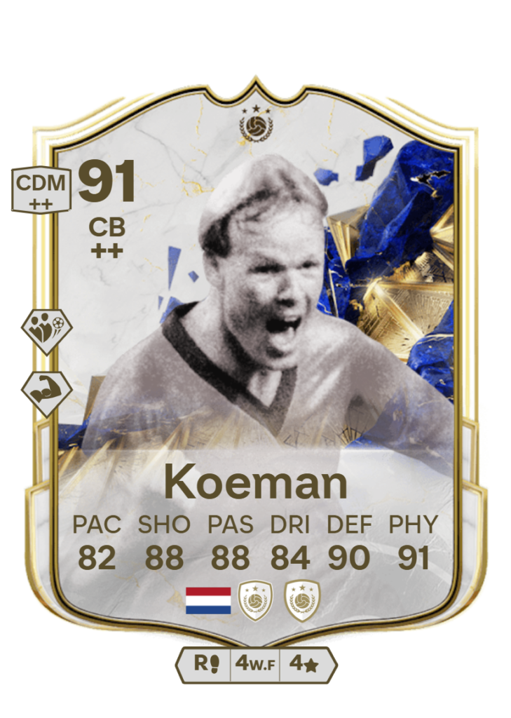 Koeman