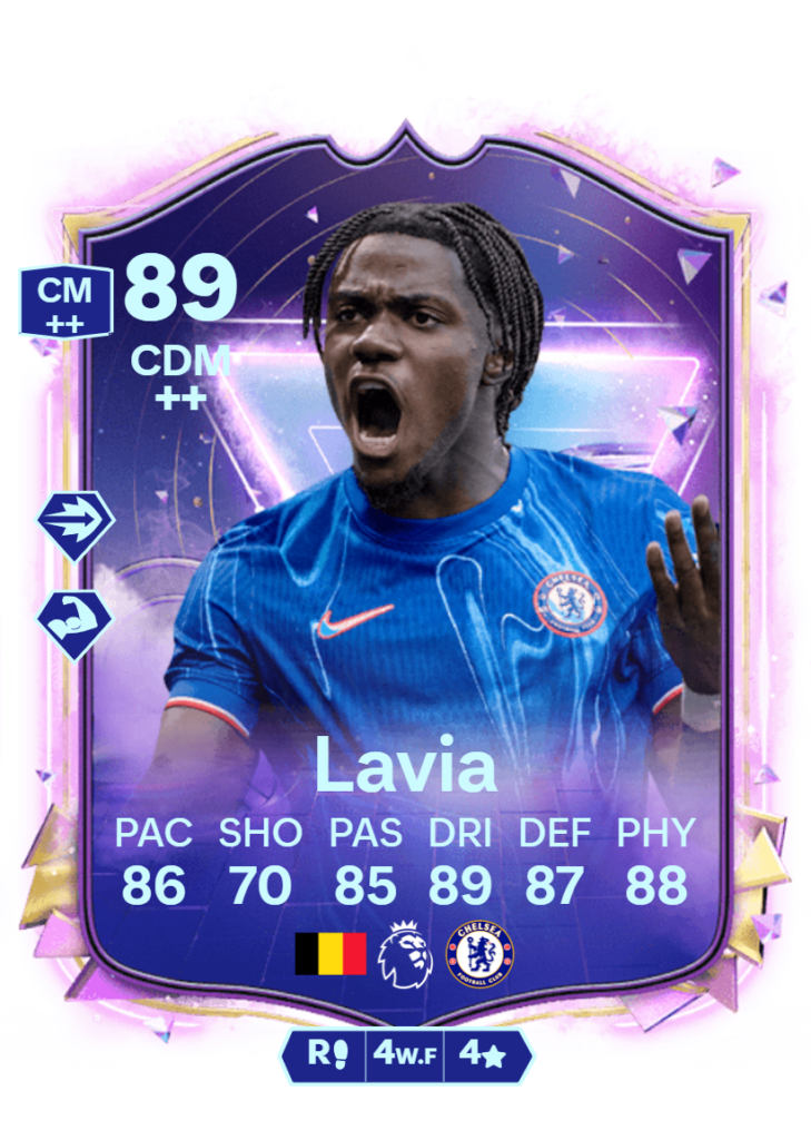 Lavia