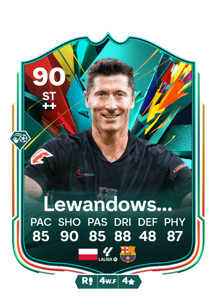 Lewandowski