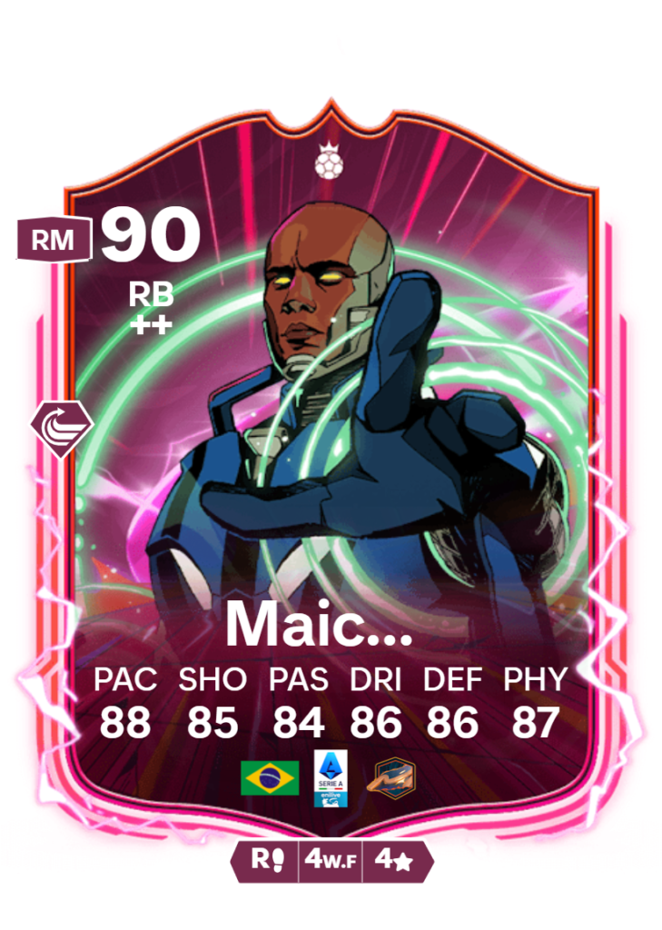 Maicon