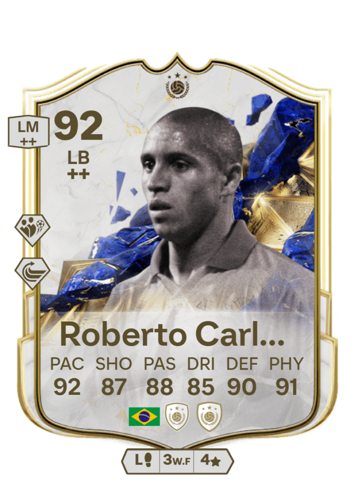Roberto Carlos