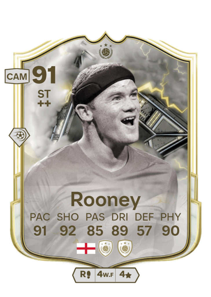 Rooney