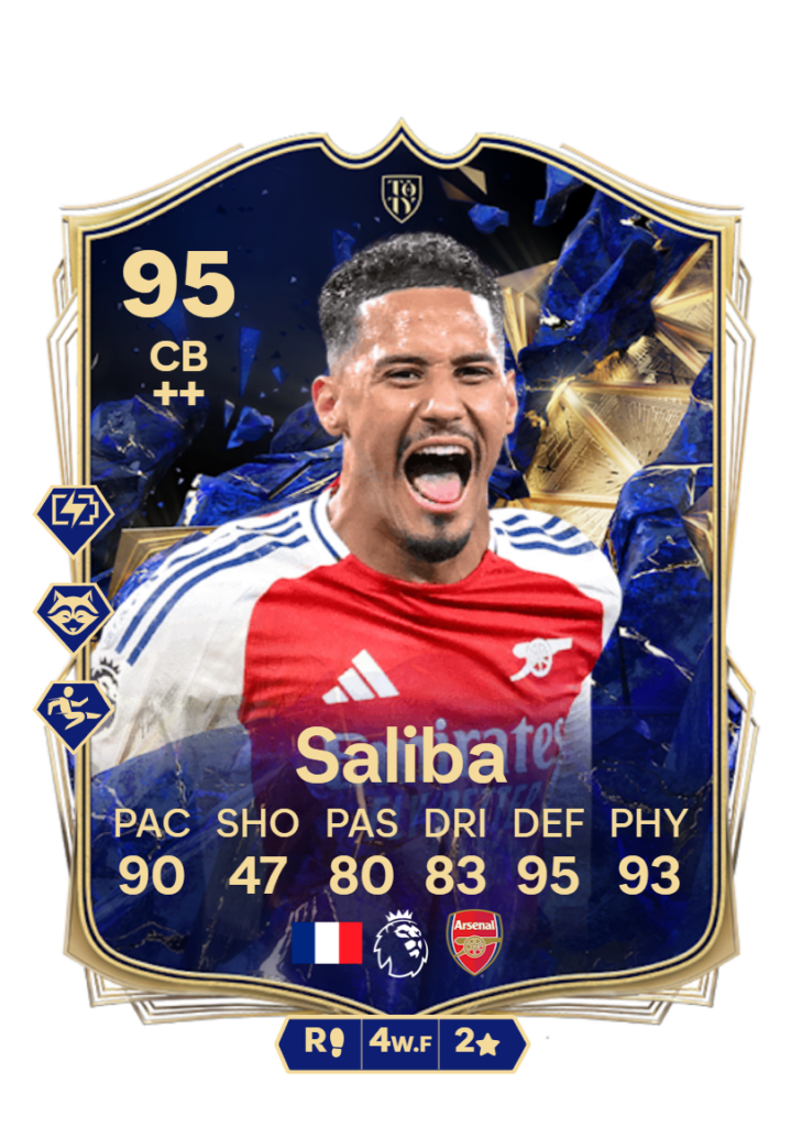 Saliba