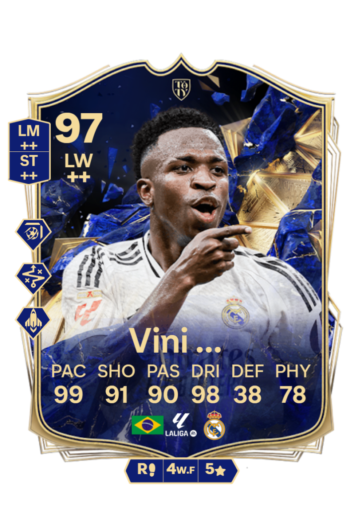 Vini Jr.